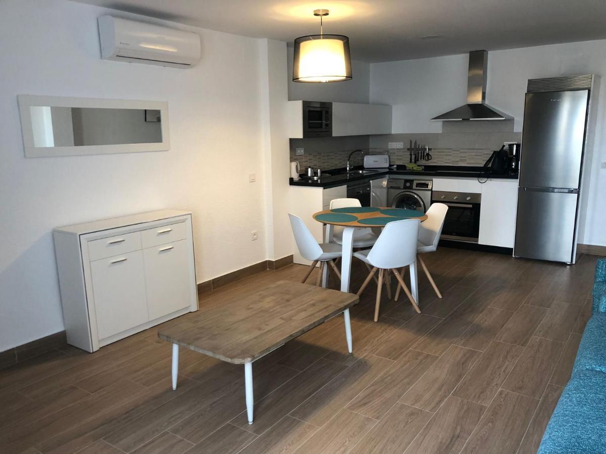 Apartamento Premium 646 Pueblo Evita Benalmadena Exterior photo