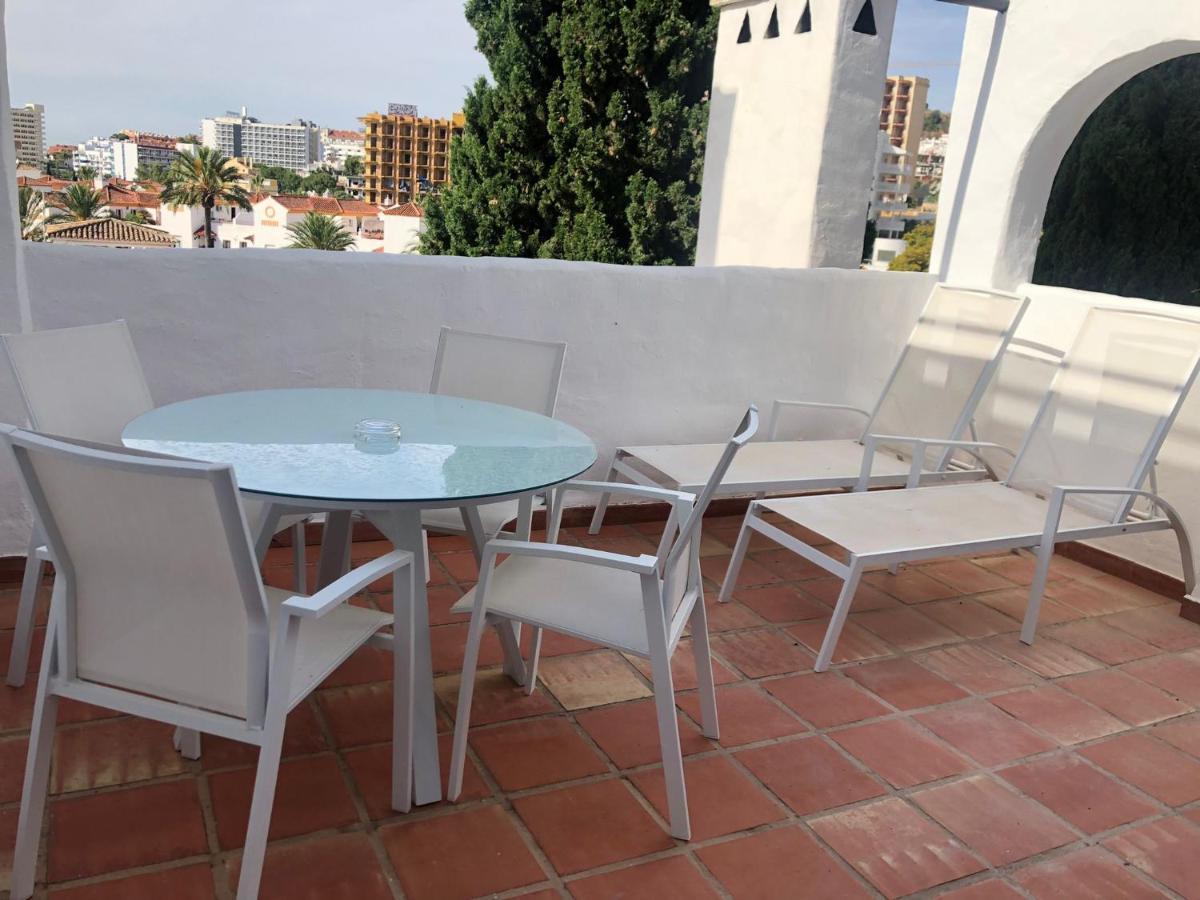 Apartamento Premium 646 Pueblo Evita Benalmadena Exterior photo