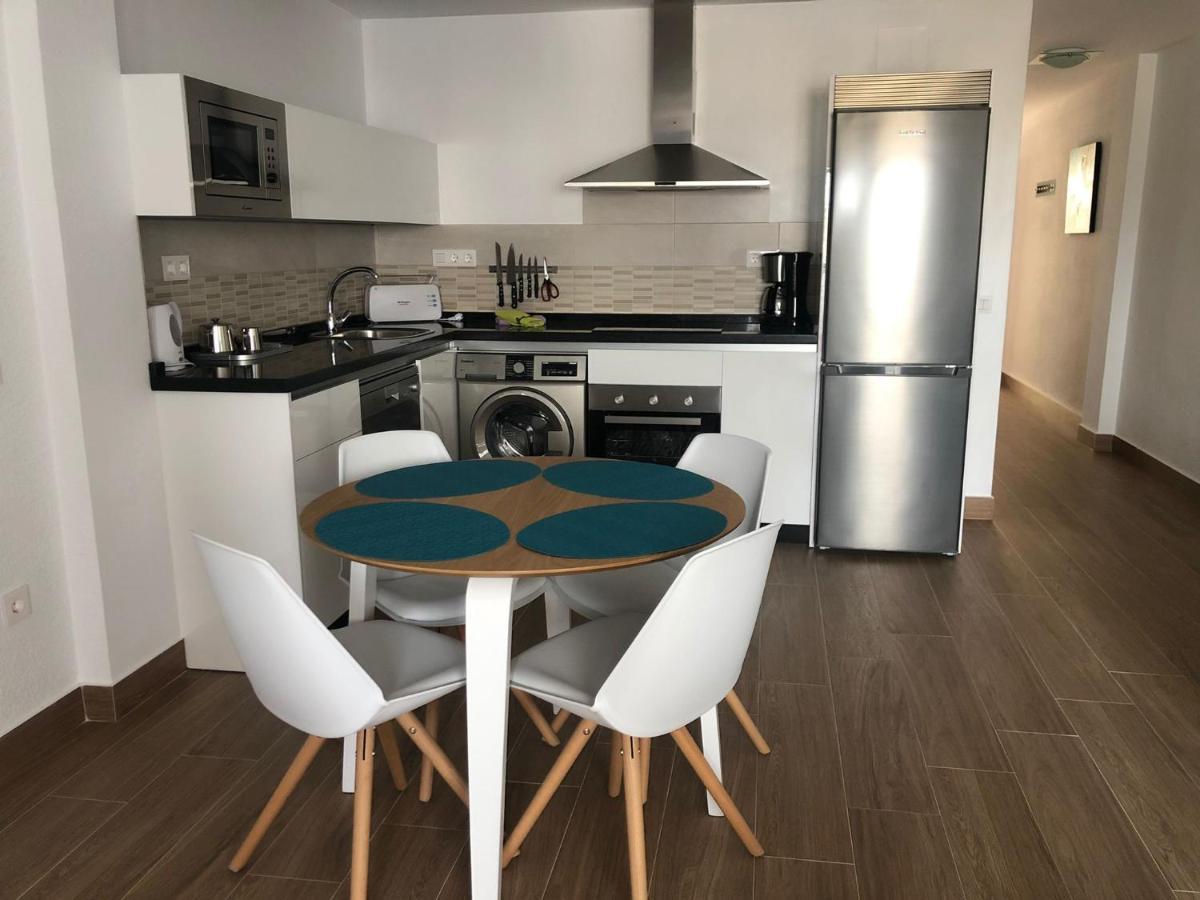 Apartamento Premium 646 Pueblo Evita Benalmadena Exterior photo