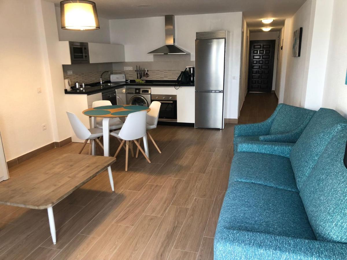 Apartamento Premium 646 Pueblo Evita Benalmadena Exterior photo