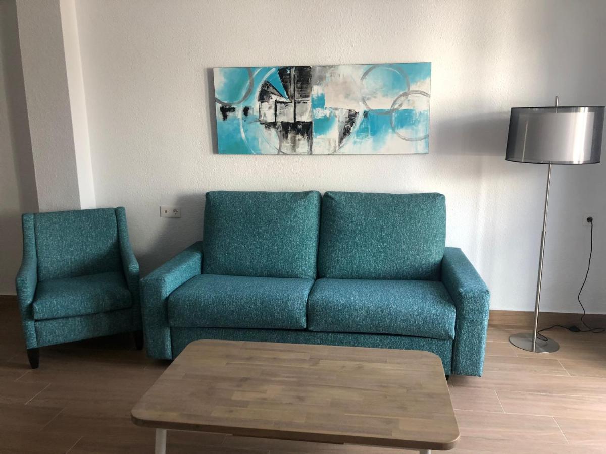 Apartamento Premium 646 Pueblo Evita Benalmadena Exterior photo