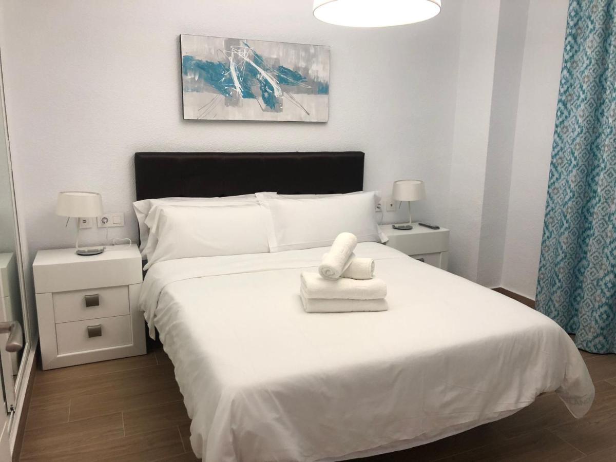 Apartamento Premium 646 Pueblo Evita Benalmadena Exterior photo